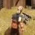 Assassins Creed Liberation HD PC Gameplay 1080p