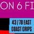 FORGOTTEN HOODS OF LA SEASON 6 FINALE DELUXE EDITION