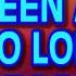 I VE BEEN AWAY TOO LONG KARAOKE GEORGE BAKER Nuansamusikkaraoke