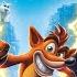 Crash Bandicoot N Sane Trilogy PS4 All Bosses With PS1 Music