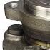 Fun Super Bad Wheel Bearing Replacement