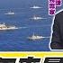 前進戰略高地 美啟動40年來最大軍演 中國南海大禁區現神秘船 全球大視野Global Vision 20210807 完整版