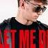 Mark Dann Feat Giovanni Ricci Let Me Die Alex Caspian Remix