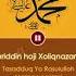 41 Nuriddin Hoji Tasadduq Yo Rasululloh Marjon Voqeasi