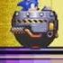 Sonic 3 Knuckles Part 6 Launch Base Zone Super Sonic Tails Infinite 1 UPs Trick