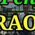SERAT PENJAJAH KARAOKE NADA RENDAH VERSI JANDUT