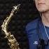 Casablanca Alto Saxophone With Sheet Music
