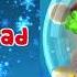 Feliz Navidad Gummibär Holiday Fun Time AUDIO TRACK