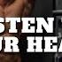Listen To Your Heart X Gym Hardstyle Extended Hardstyle Remix LEOJ 4K