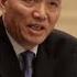 二十大暗斗 习近平拍板 蔡奇担任中纪委书记 徐令义担任国家监委主任