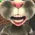 Talking Tom Sings Gangnam Style