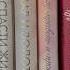 Подборка горячих романов 18 книжнаяподборка чтопочитать книги романы