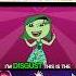 Inside Out 2 Song Music Video Anxiety