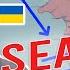 Ukraine ENFORCES BLOCKADE On Russian Ships Ukraine War Map Update 05 Aug 2023