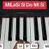 Bring Me To Life Piano Tutorial Fácil Evanescence Bringmetolife Pianotutorial