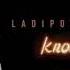Ladipoe Ft Simi Know You Official Lyrics Video