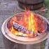 Solo Stove Bonfire 2 0 No More Smoke
