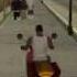 Gta San Andreas PIZZABOY 8