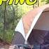 FALL SOLO CAMPING Limberlost Forest Wildlife Reserve Paddling Hiking Yummy Food