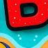 ABC Phonics Song A For Apple Alphabet ABC Songs Nursery Rhymes Phonics Song