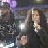 PRINCESS NY Pulls Up And Performs FIRE Grime Singer Channelu Mak10 Freestyle