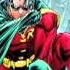 Robin In The Dark Knight Rises Here S Some Evidence Part 1