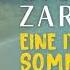 Giovanni Zarrella Summer 2023 Tourtrailer