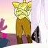 Steven Universe The Movie Spinel Meets The Diamonds