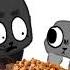 Obcd Coal And Pebbles Dandys World Dandysworld Animation