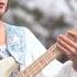 백예린 Square With Gopherwood Guitars