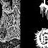EXHUMED GATECREEPER Split 10 FULL ALBUM STREAM