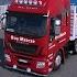 ETS2 1 40 RoEx2 9 5 PM2 55 Iberia DLC Map Combo PT Porto Setubal 2K 1440p