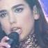Sean Paul Ft Dua Lipa No Lie Great Live Session