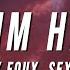 Lancey Foux MMM HMM Lyrics Ft Sexyy Red