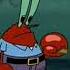 How Many Times Did Mr Krabs Cry