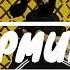 Monsta X X Phenomenon Chipmunk