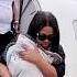 Mercy Chinwo Husband And Baby Arrive PH In Grand Style Shame To The Devil Gospel Worship