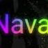 Navai черный мерин