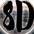 Daft Punk Harder Better Faster Stronger Far Out Remix 8D Audio Use Headphones