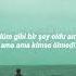 Bekle Dedi Gitti