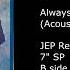 MAX DANIEL Always Again Acoustic Instrumental Version 1990