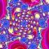 Mindblowing Trance Acid Blazing Fractals Blue Abyss A Hypnotic Rave Journey