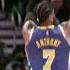 Carmelo Anthony NBA Twixtor 4K Nba