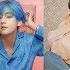 BTS Zara Larsson A Brand New Day BTS World Original Soundtrack Pt 2 REACTION