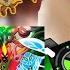 BEN 10 MACRORAP SUPREMACÍA ALIENÍGENA KBALLERO REACCIÓN
