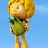 Flower Paradise Maya The Bee