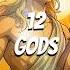 The Gods Of Olympus You Should Know MythLab
