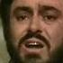 Luciano Pavarotti Rigoletto Posente Amore Fr Z VHS 1080p Klara