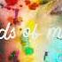Luca Fogale Every Colour