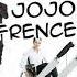 HOLY SHIT IS THAT A MOTHERFUCKING JOJO REFRENCE Video Edition